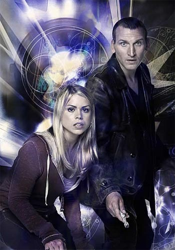 The New Series